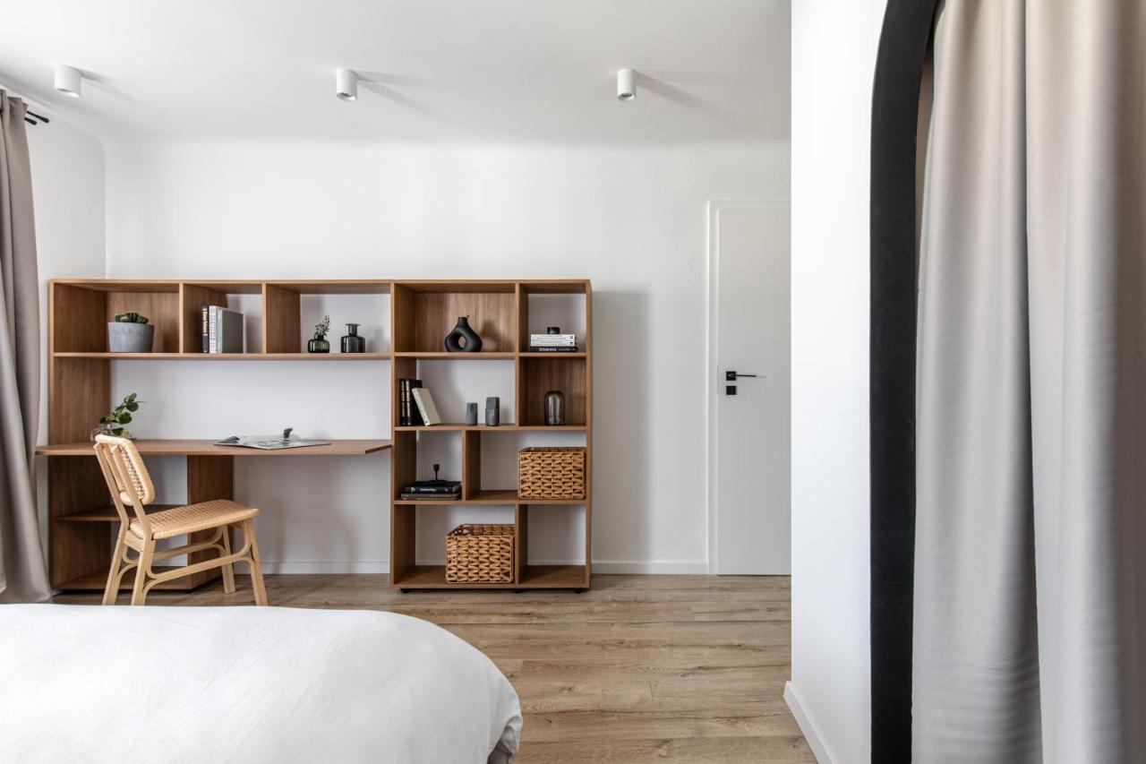 Apartamento Downtown Story By Urbanesq Bucarest Exterior foto