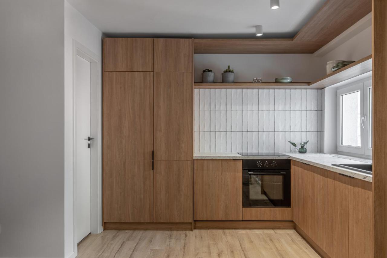 Apartamento Downtown Story By Urbanesq Bucarest Exterior foto